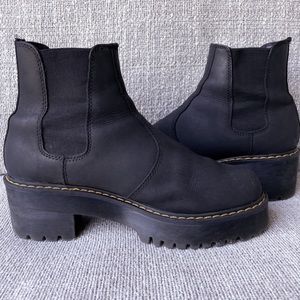 Dr Marten Rometty Women’s 8
